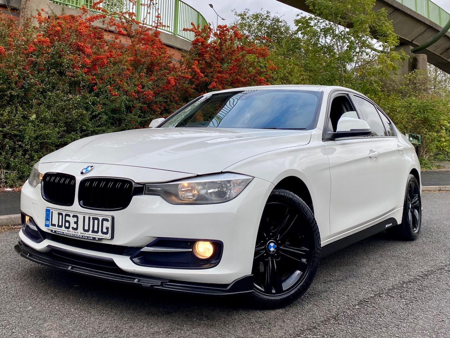 Used BMW 3 Series 2013 for sale - 76446083: Photo 15