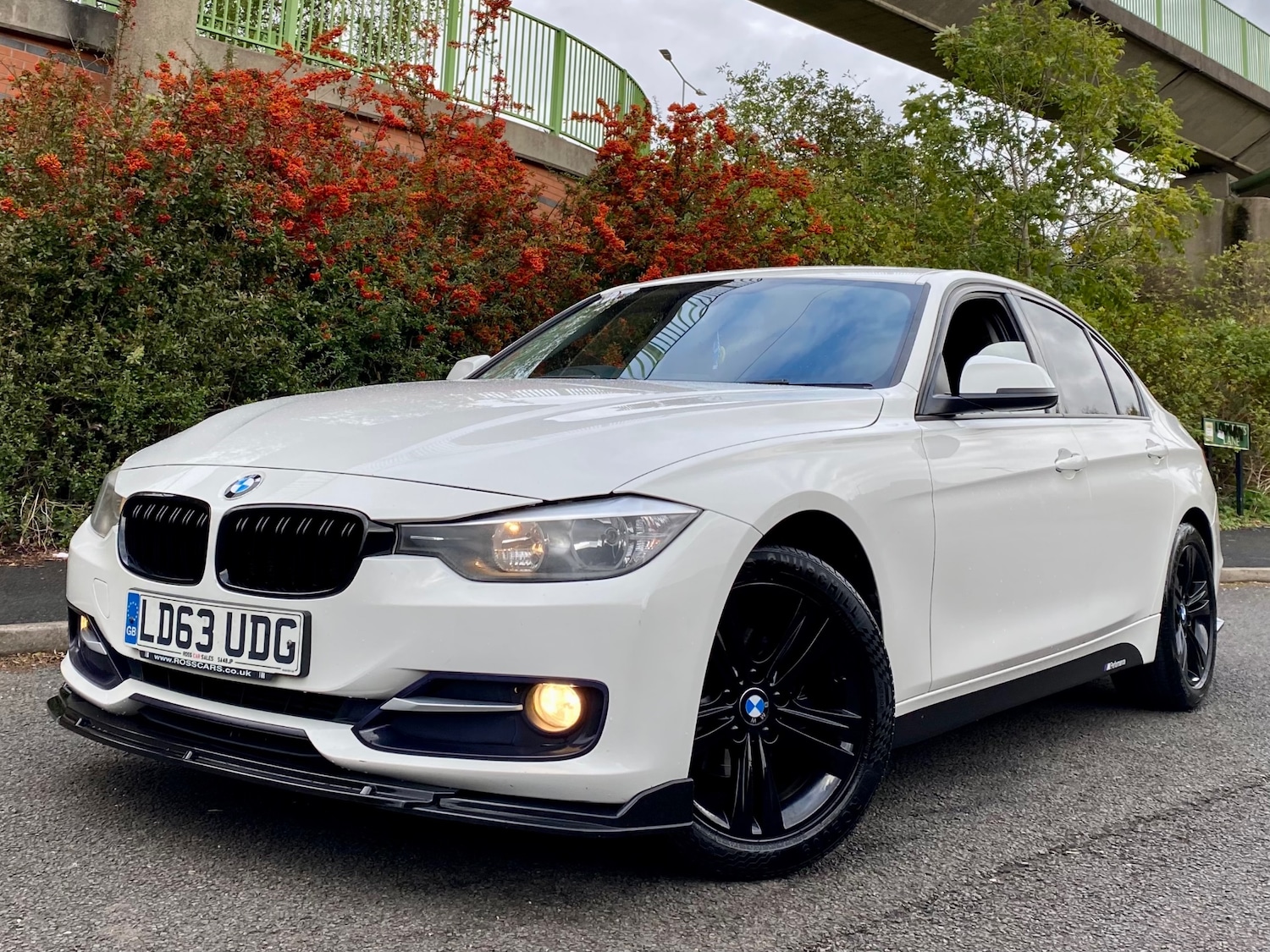 Used BMW 3 Series 2013 for sale - 76446083: Photo 16