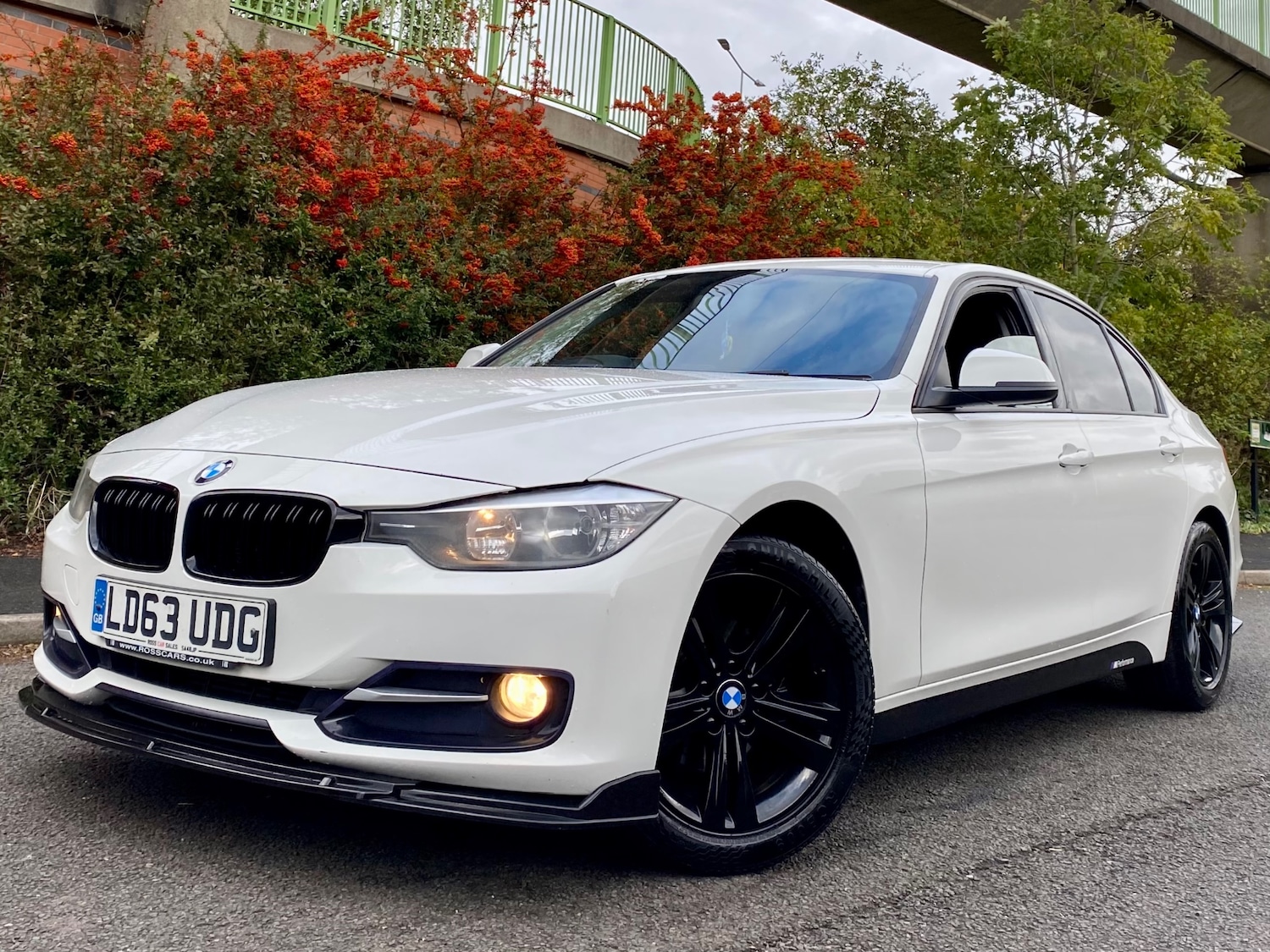 Used BMW 3 Series 2013 for sale - 76446083: Photo 19