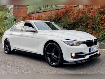 BMW - 3 Series