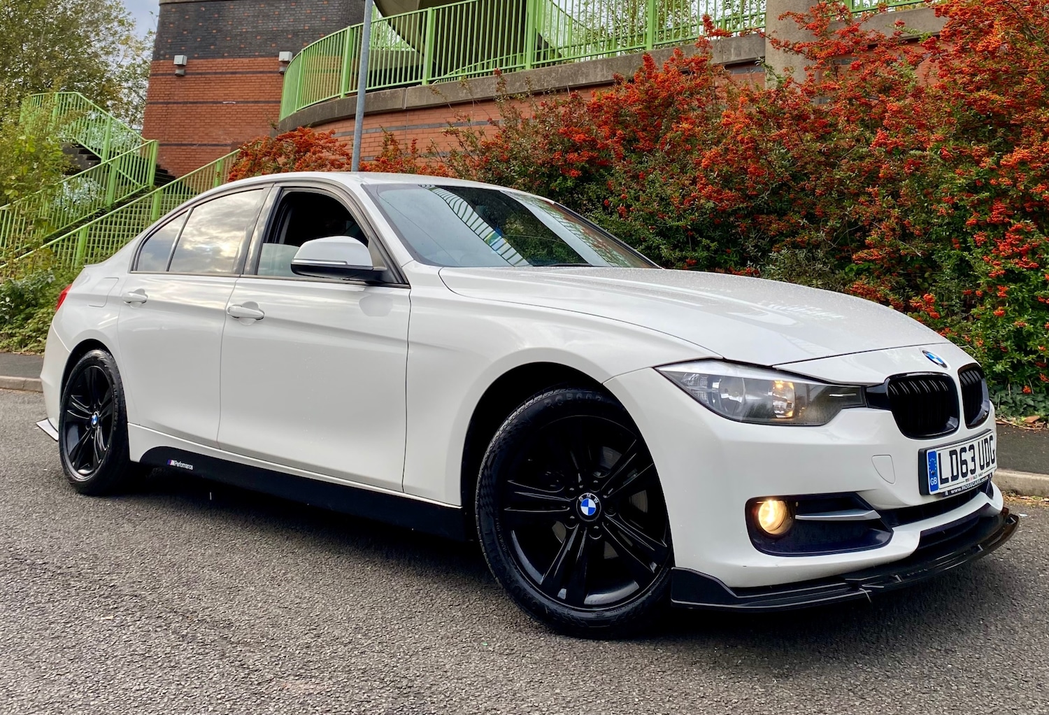 Used BMW 3 Series 2013 for sale - 76446083: Photo 4