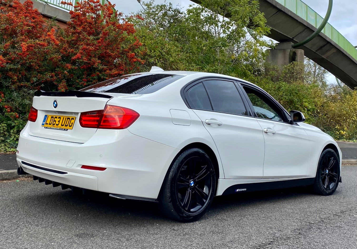 Used BMW 3 Series 2013 for sale - 76446083: Photo 5