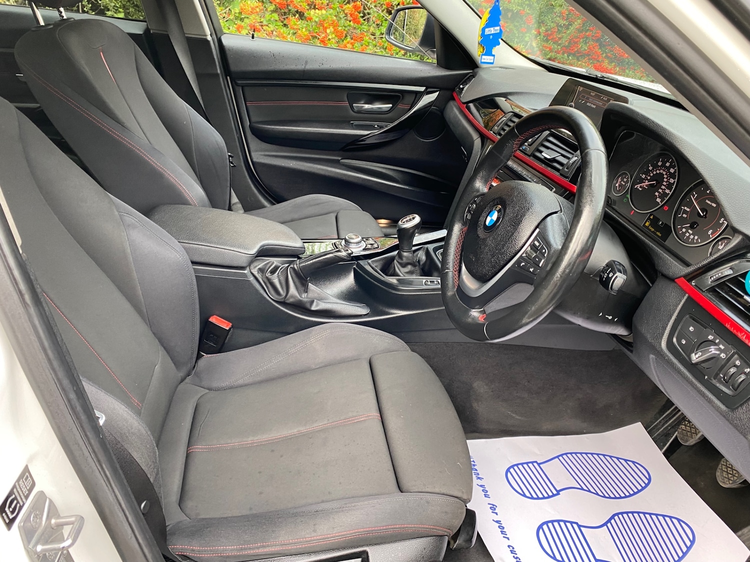 Used BMW 3 Series 2013 for sale - 76446083: Photo 8