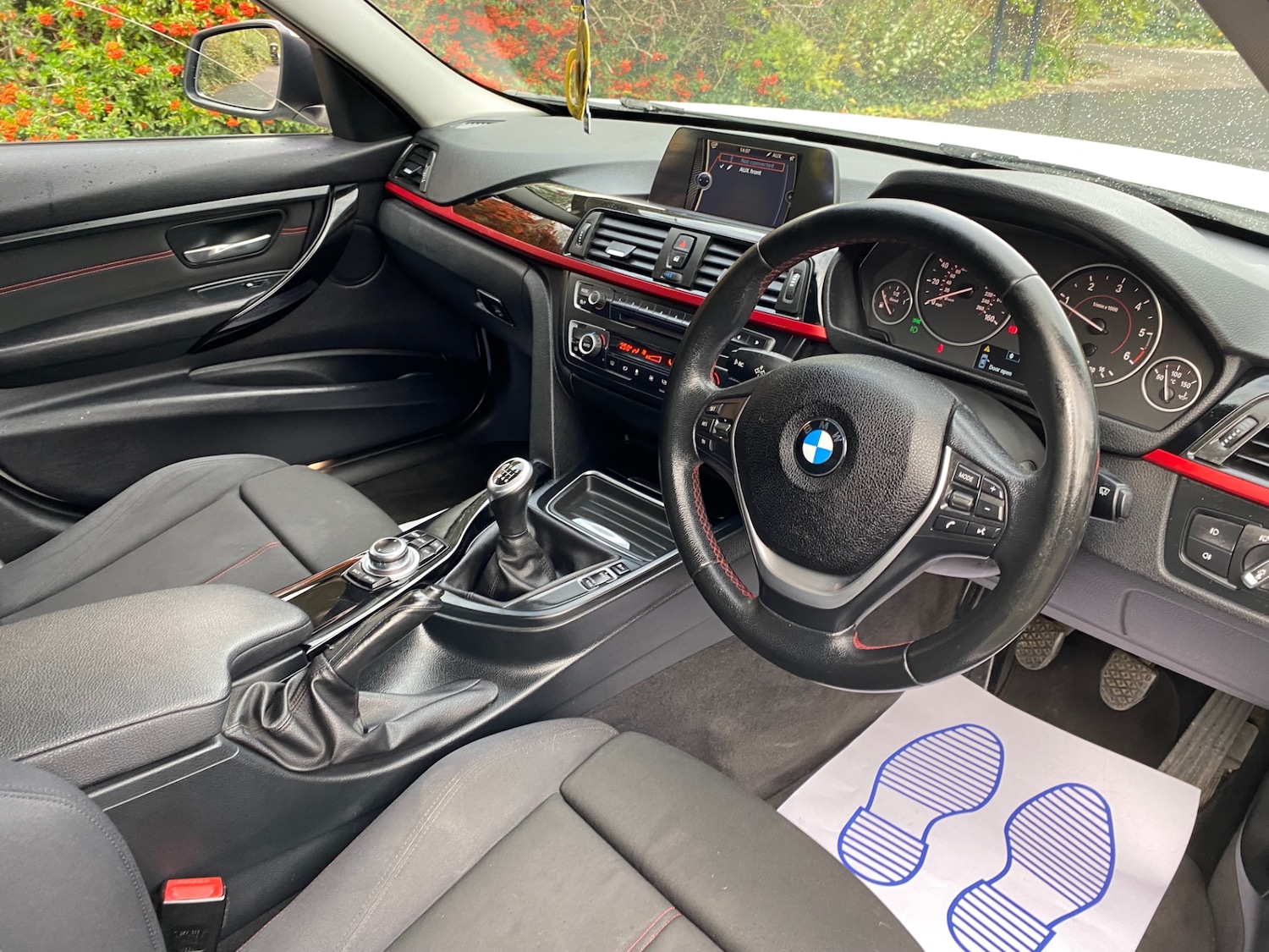 Used BMW 3 Series 2013 for sale - 76446083: Photo 9