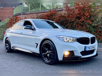 BMW - 3 Series