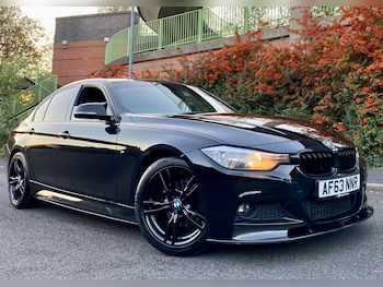 BMW - 3 Series
