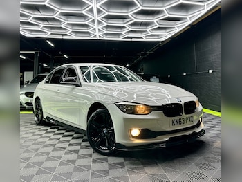 Used BMW 3 Series 2013 for sale - 78360759: Photo