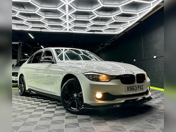 Used BMW 3 Series 2013 for sale - 78360759: Photo