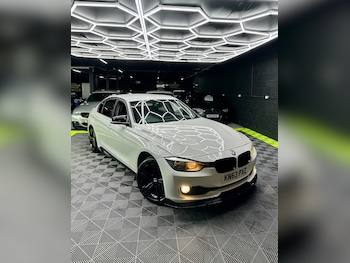 Used BMW 3 Series 2013 for sale - 78360759: Photo