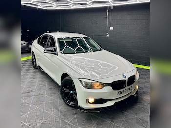 Used BMW 3 Series 2013 for sale - 78360759: Photo