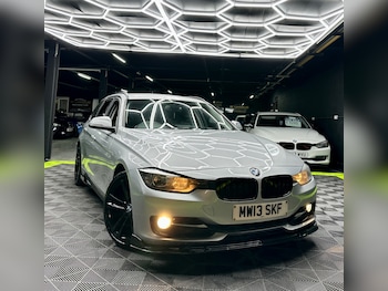 Used BMW 3 Series 2013 for sale - 78386199: Photo