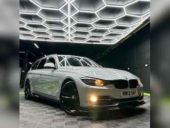 Used BMW 3 Series 2013 for sale - 78386199: Photo