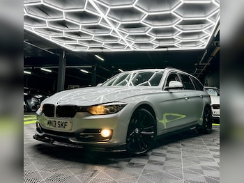 Used BMW 3 Series 2013 for sale - 78386199: Photo