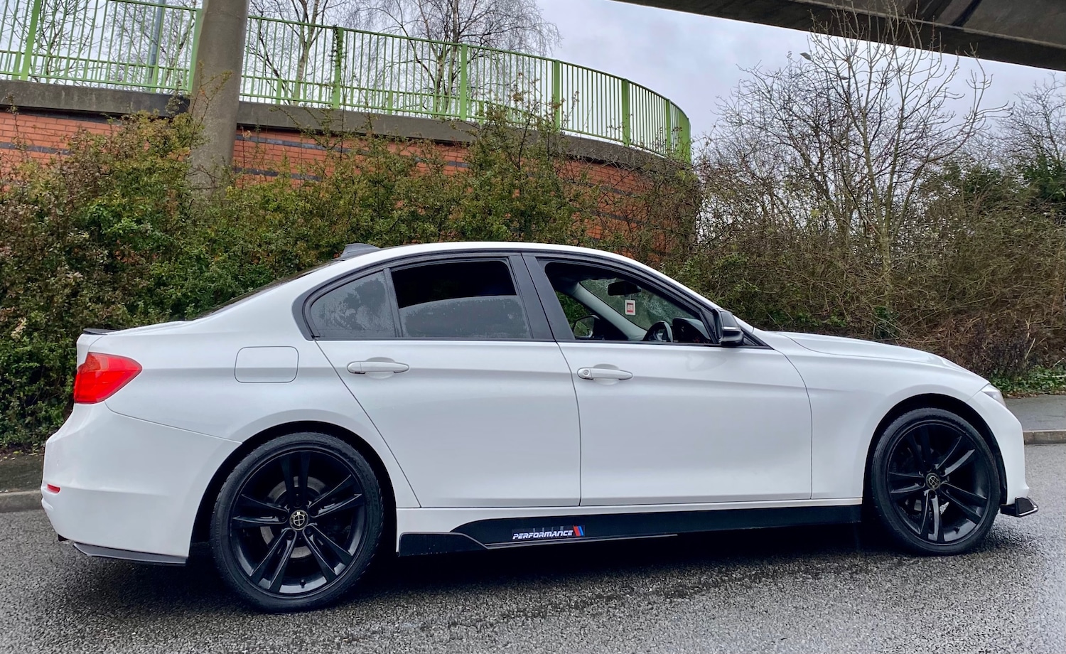 Used BMW 3 Series 2012 for sale - 77478322: Photo 10