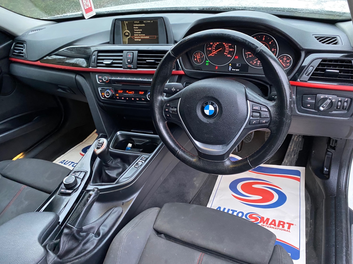 Used BMW 3 Series 2012 for sale - 77478322: Photo 11