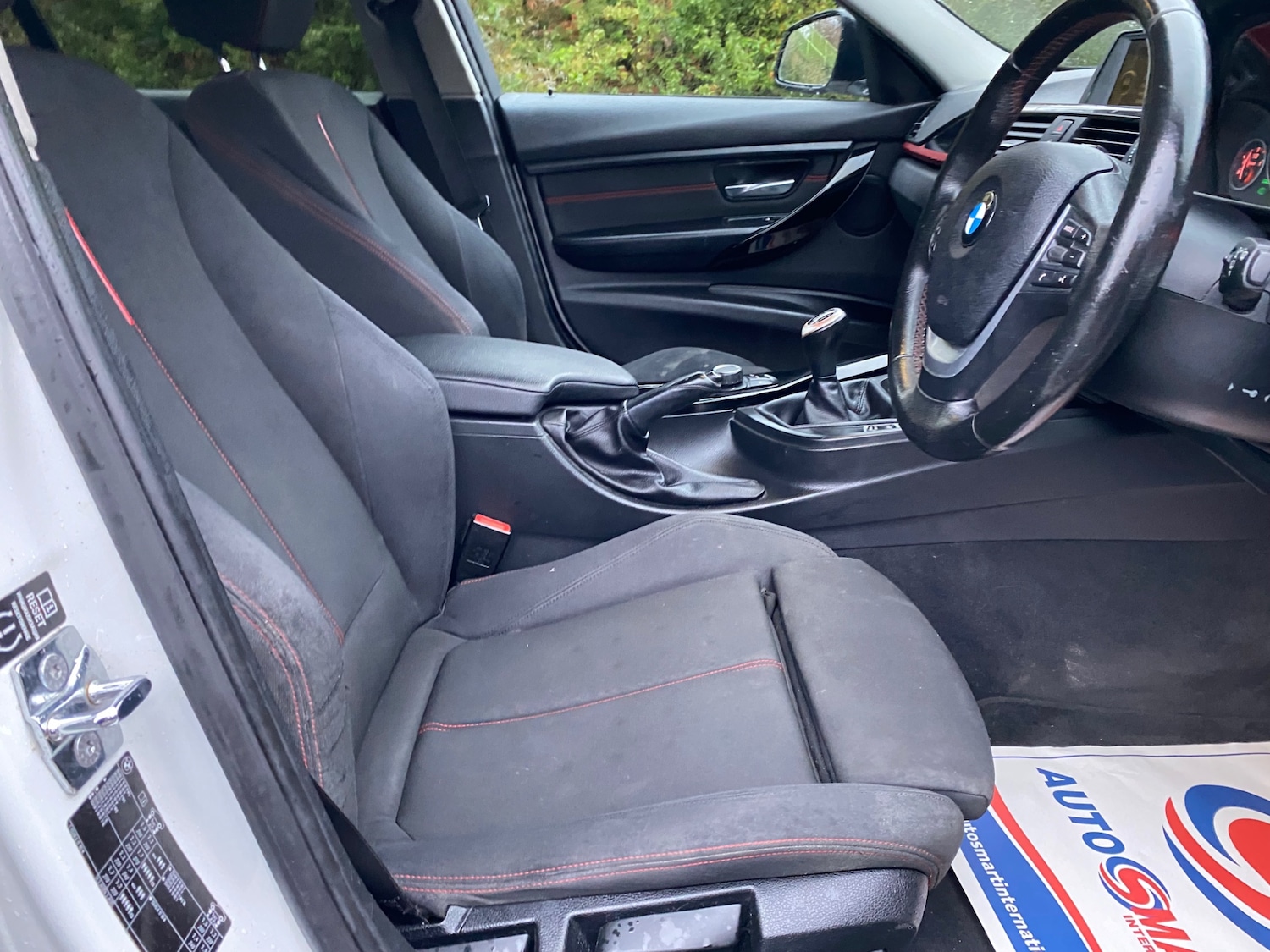 Used BMW 3 Series 2012 for sale - 77478322: Photo 13