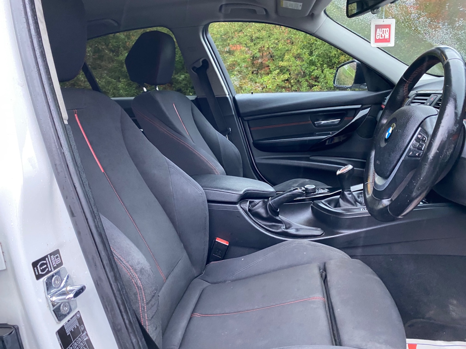 Used BMW 3 Series 2012 for sale - 77478322: Photo 14