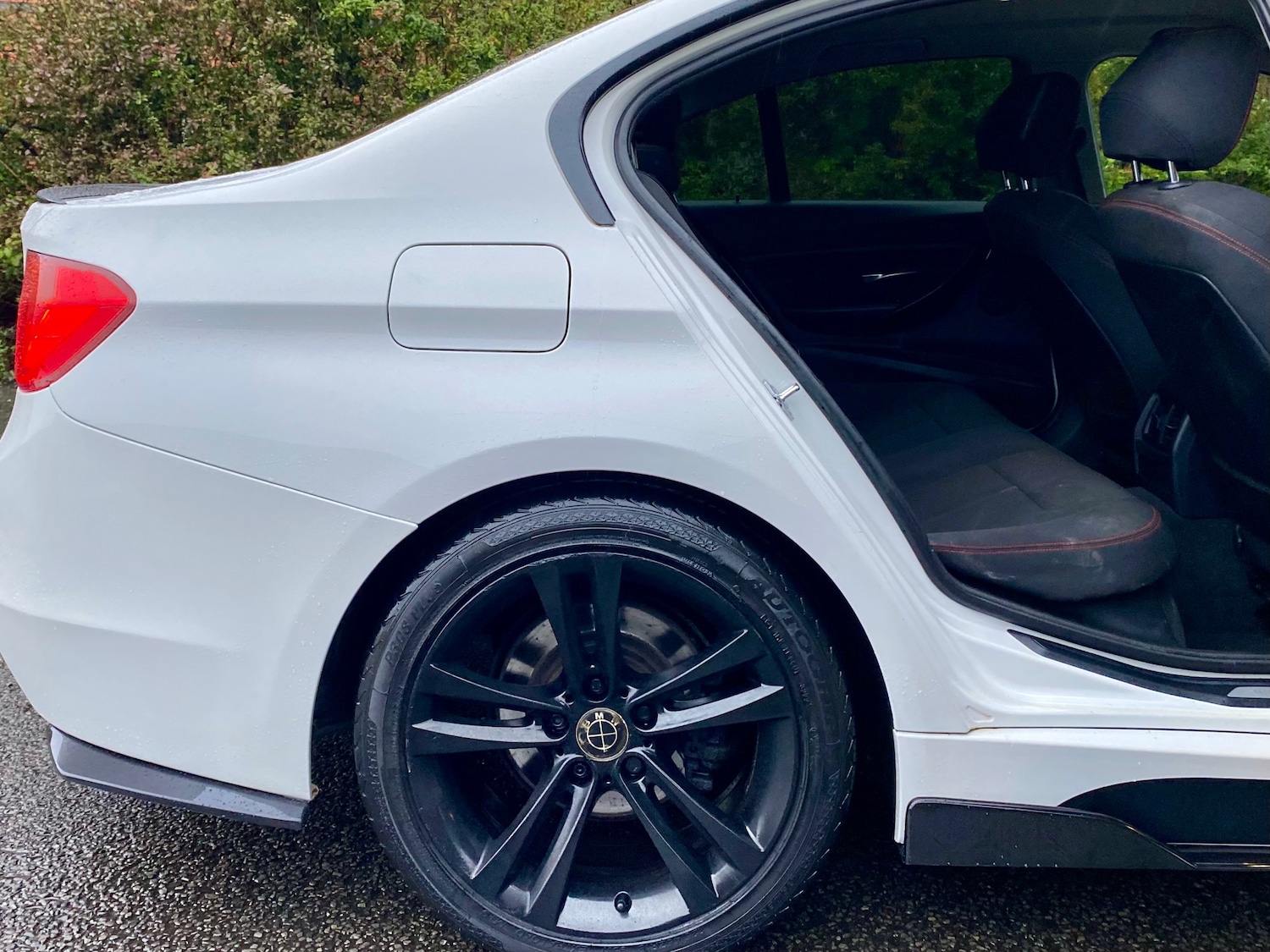 Used BMW 3 Series 2012 for sale - 77478322: Photo 15