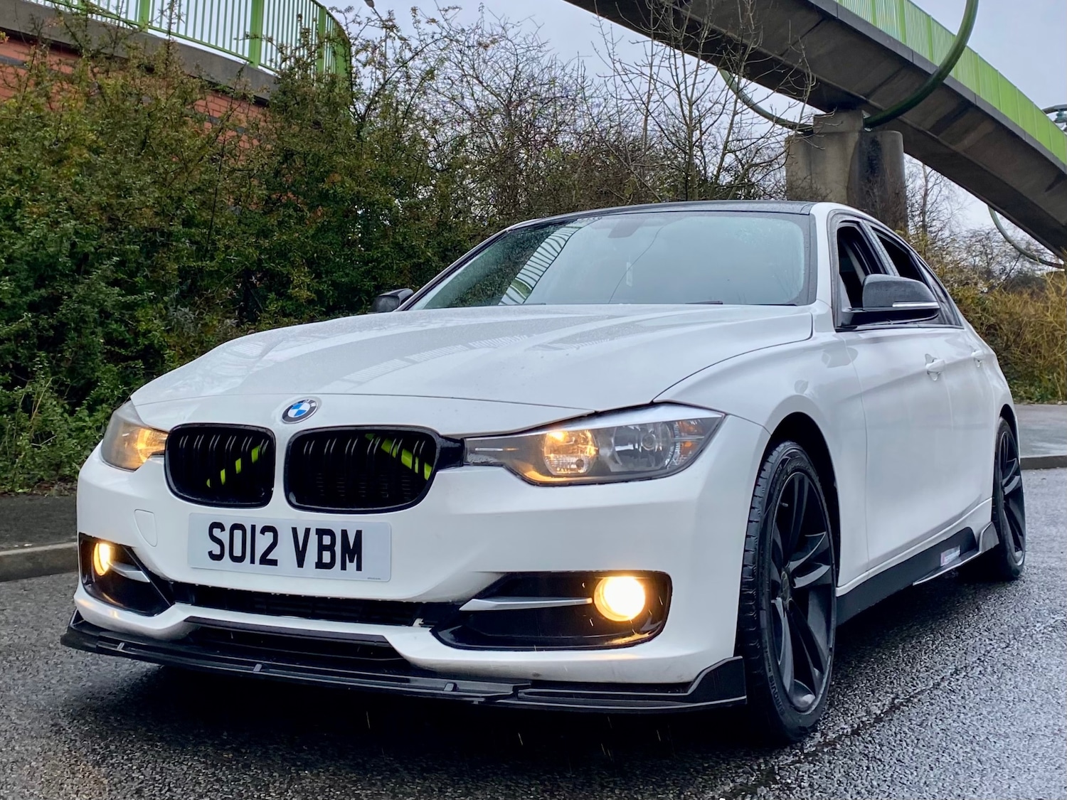 Used BMW 3 Series 2012 for sale - 77478322: Photo 16