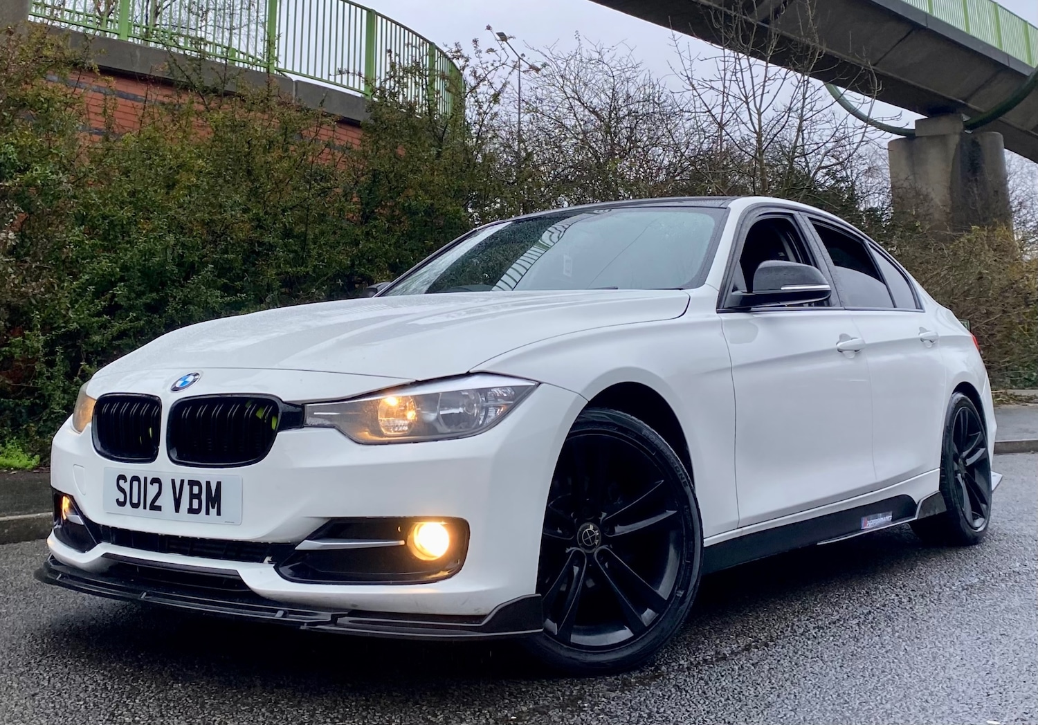 Used BMW 3 Series 2012 for sale - 77478322: Photo 20