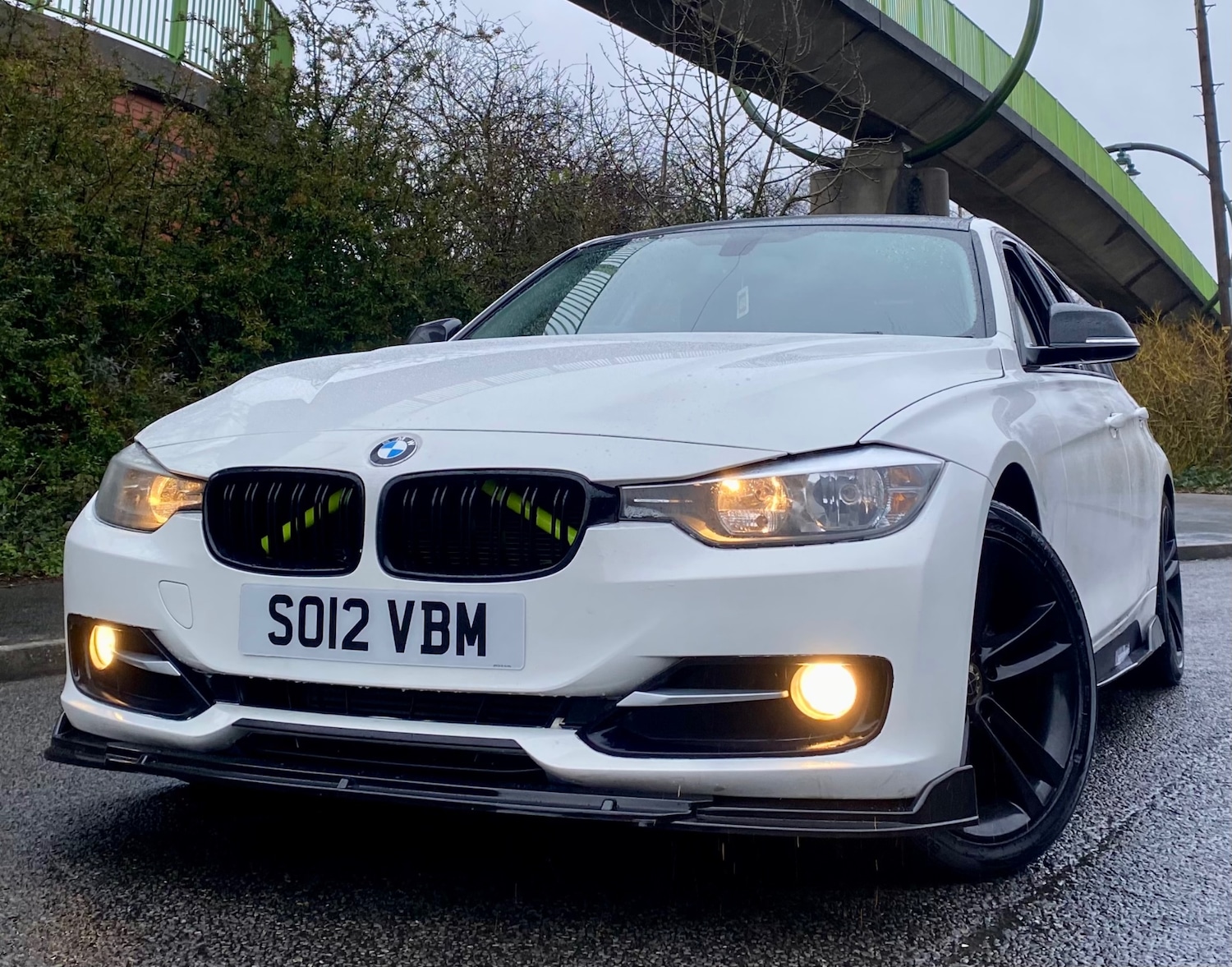 Used BMW 3 Series 2012 for sale - 77478322: Photo 21