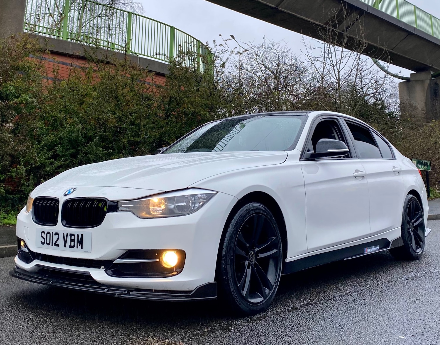 Used BMW 3 Series 2012 for sale - 77478322: Photo 26