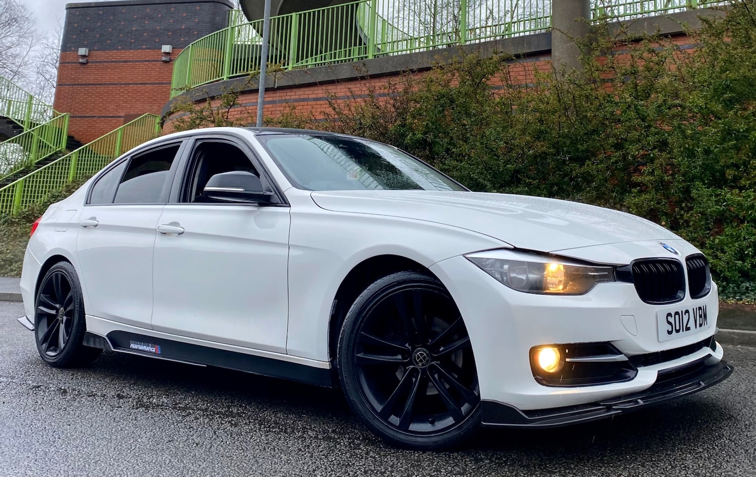 Used BMW 3 Series 2012 for sale - 77478322: Photo 5