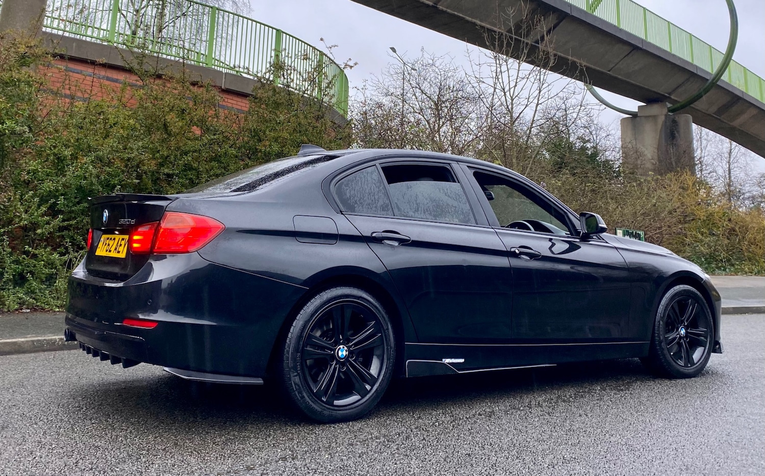 Used BMW 3 Series 2012 for sale - 77478314: Photo 11