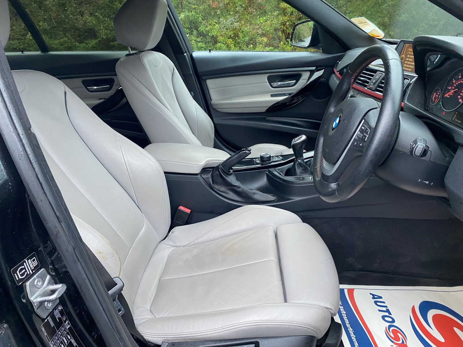 Used BMW 3 Series 2012 for sale - 77478314: Photo 12