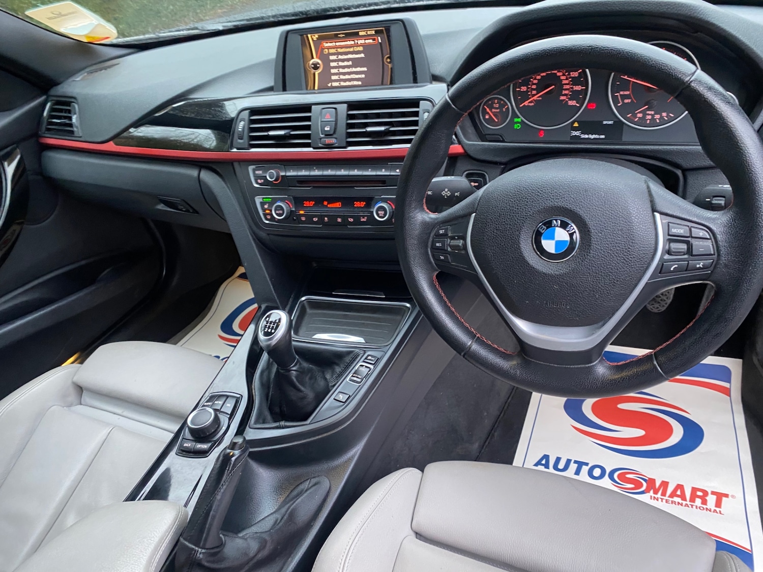 Used BMW 3 Series 2012 for sale - 77478314: Photo 13