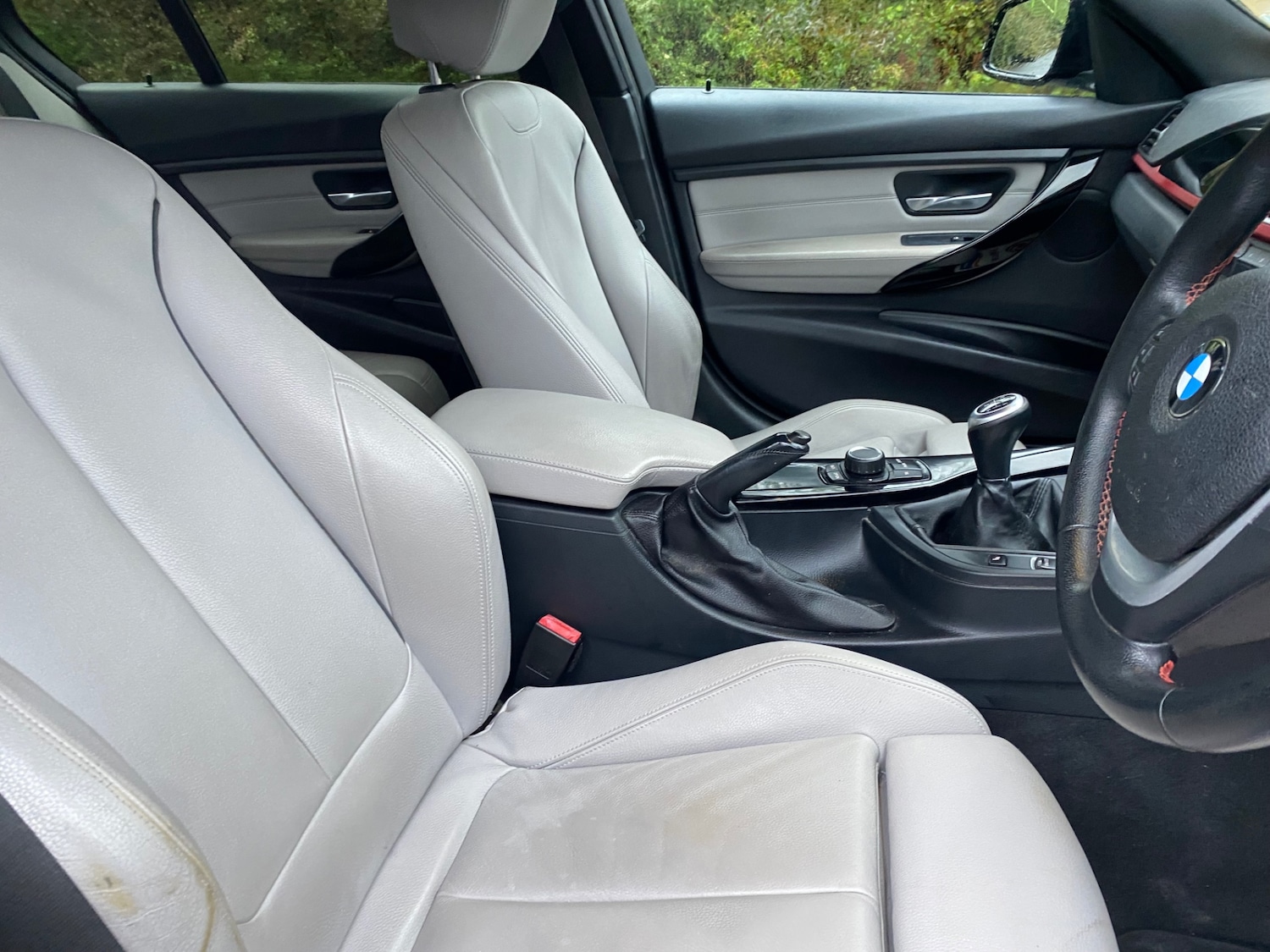 Used BMW 3 Series 2012 for sale - 77478314: Photo 14