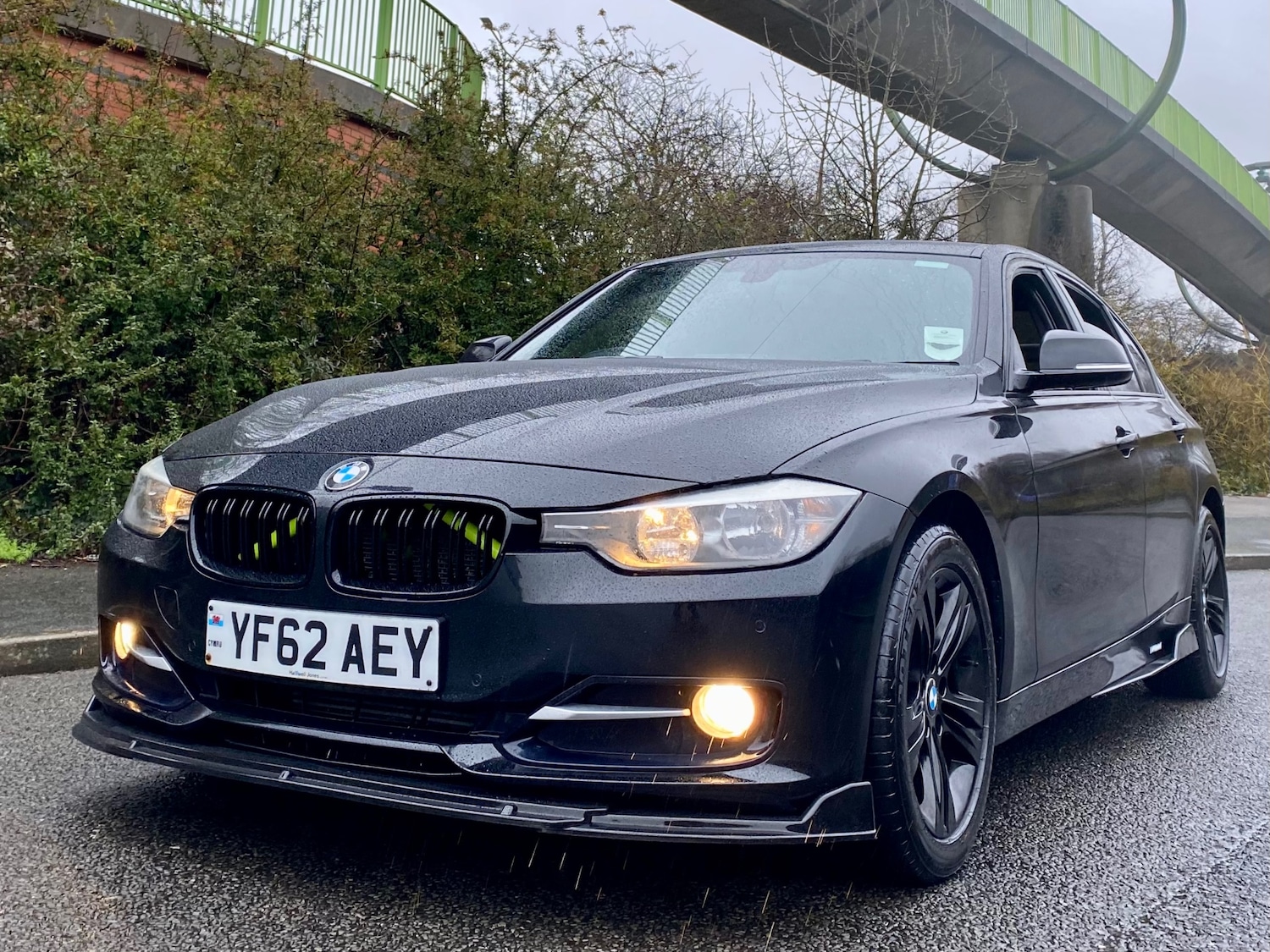 Used BMW 3 Series 2012 for sale - 77478314: Photo 17