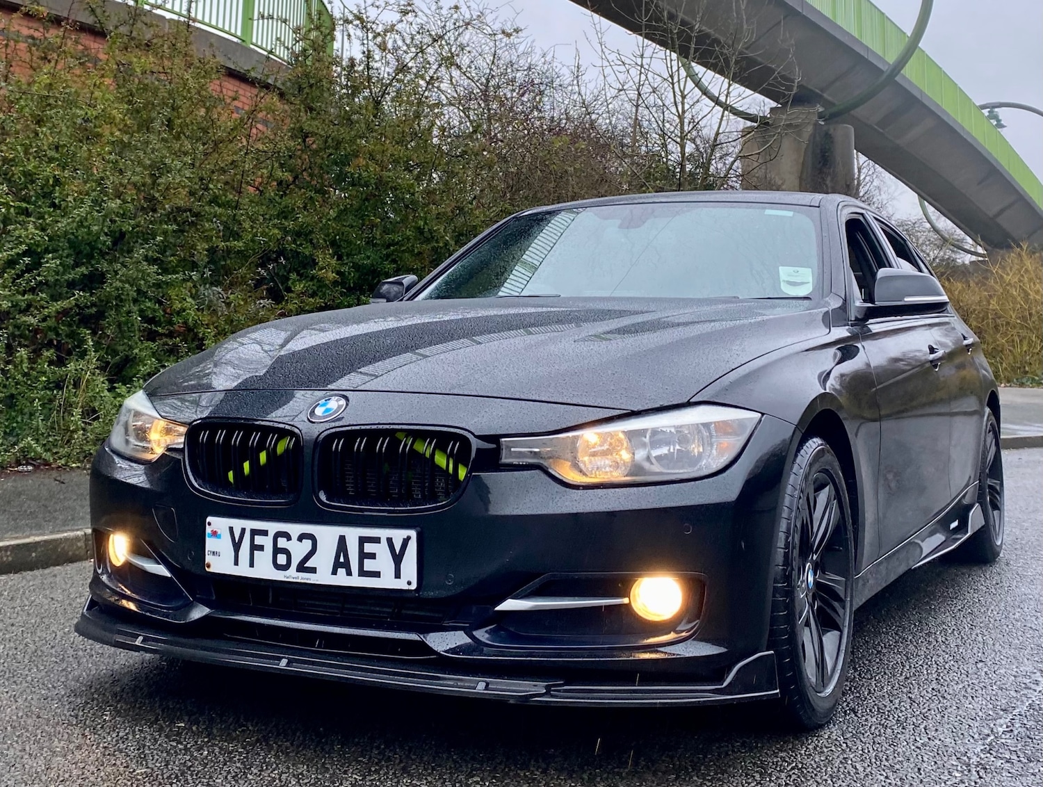 Used BMW 3 Series 2012 for sale - 77478314: Photo 18