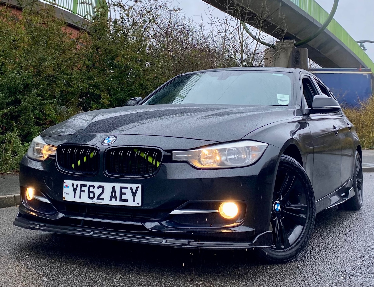 Used BMW 3 Series 2012 for sale - 77478314: Photo 19