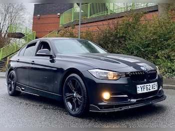 Used BMW 3 Series 2012 for sale - 77478314: Photo