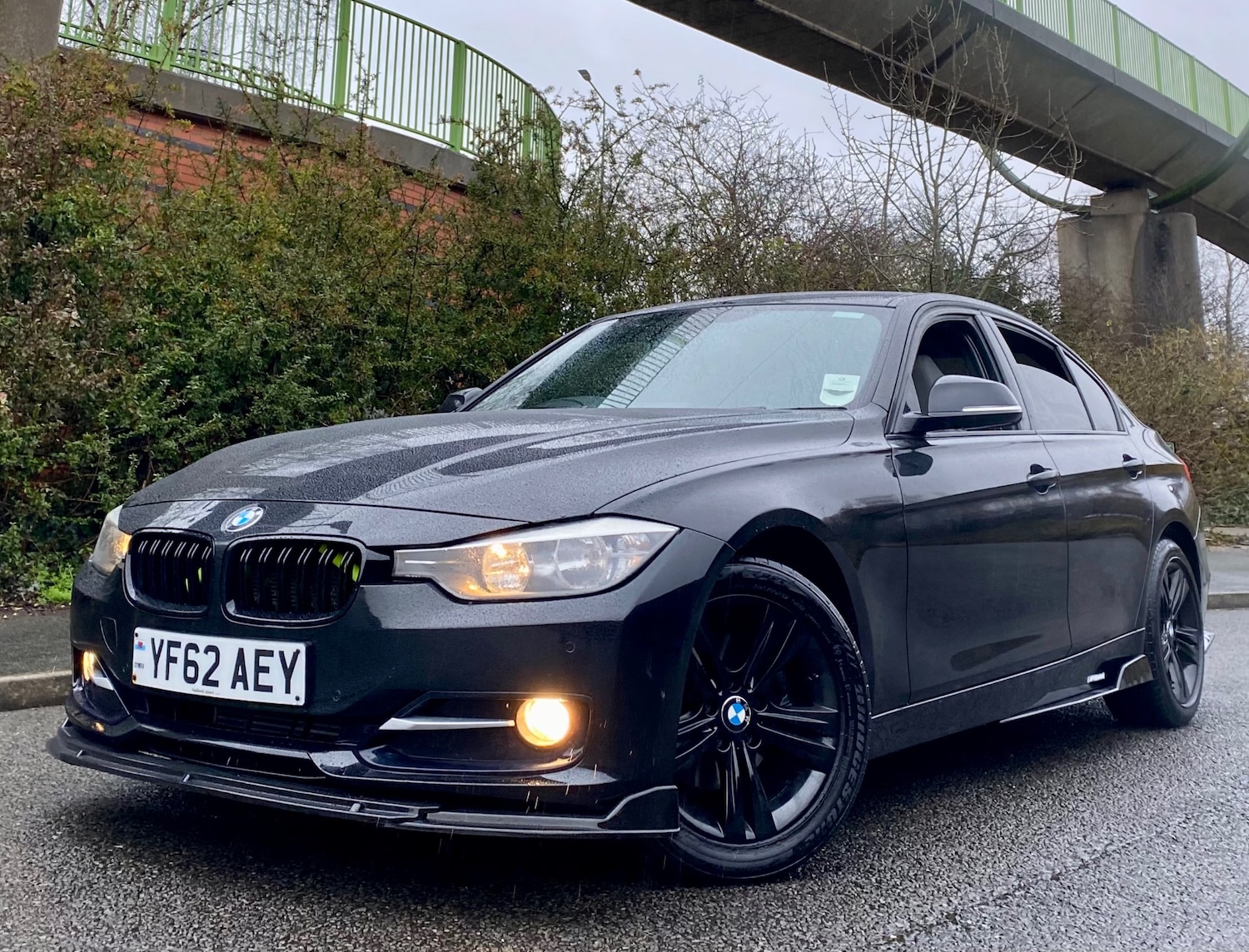 Used BMW 3 Series 2012 for sale - 77478314: Photo 20