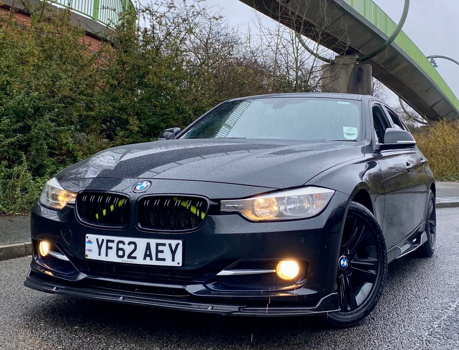 Used BMW 3 Series 2012 for sale - 77478314: Photo 24