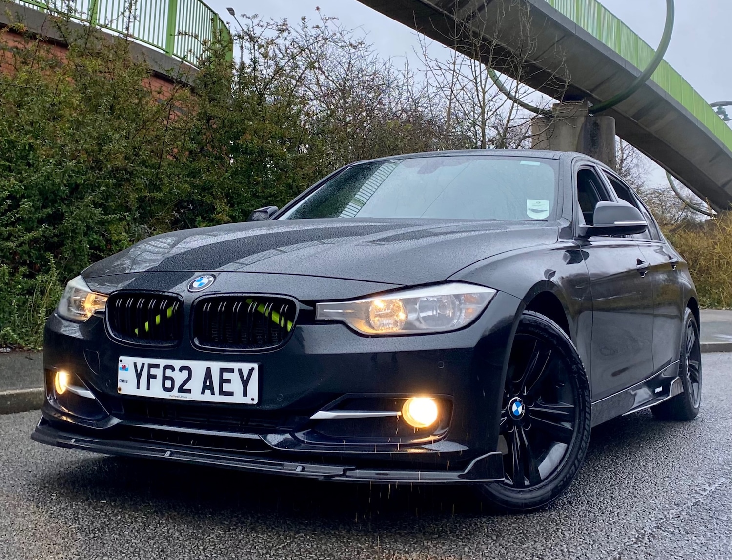 Used BMW 3 Series 2012 for sale - 77478314: Photo 25