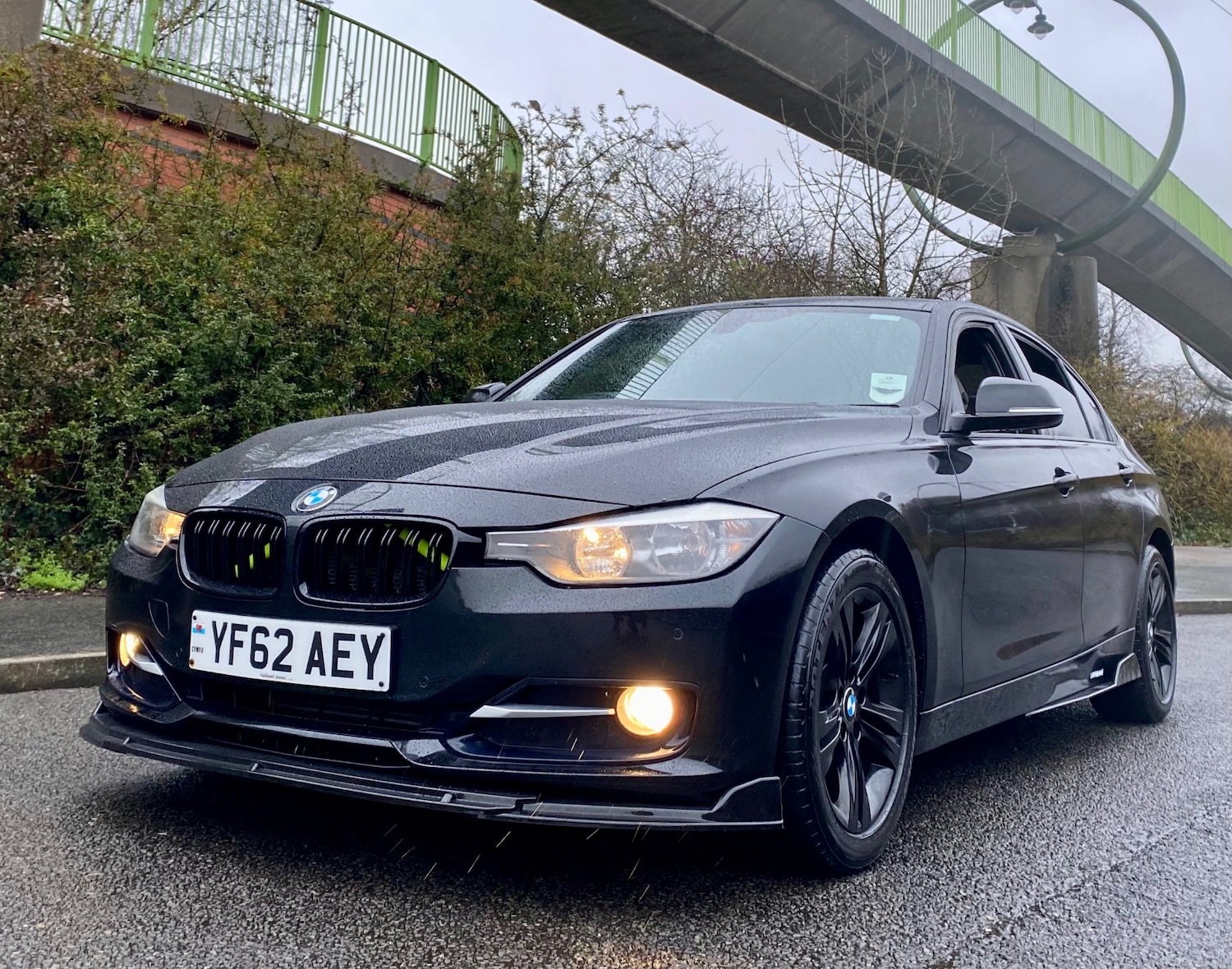 Used BMW 3 Series 2012 for sale - 77478314: Photo 26