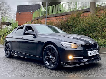 Used BMW 3 Series 2012 for sale - 77478314: Photo