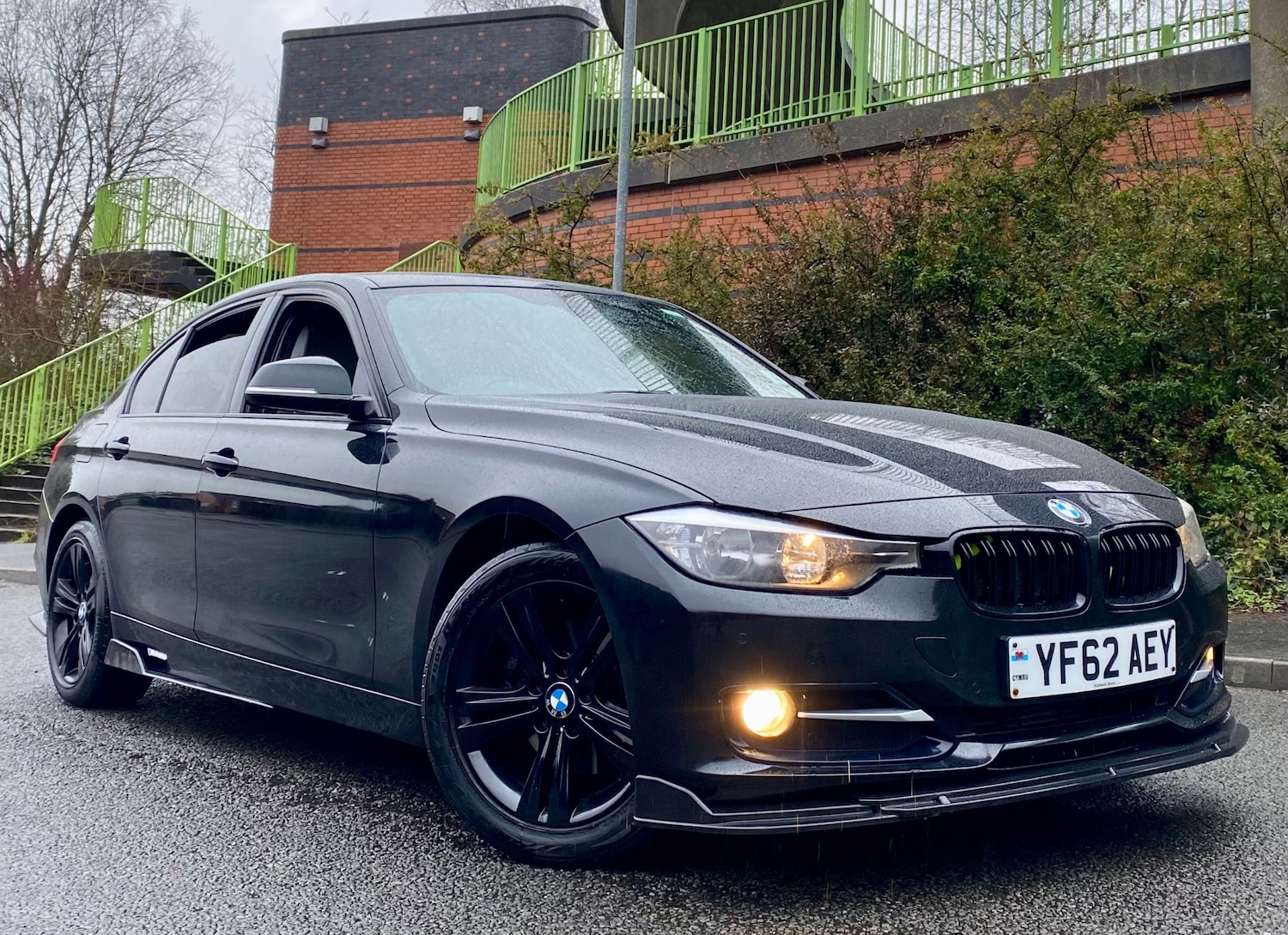 Used BMW 3 Series 2012 for sale - 77478314: Photo 4