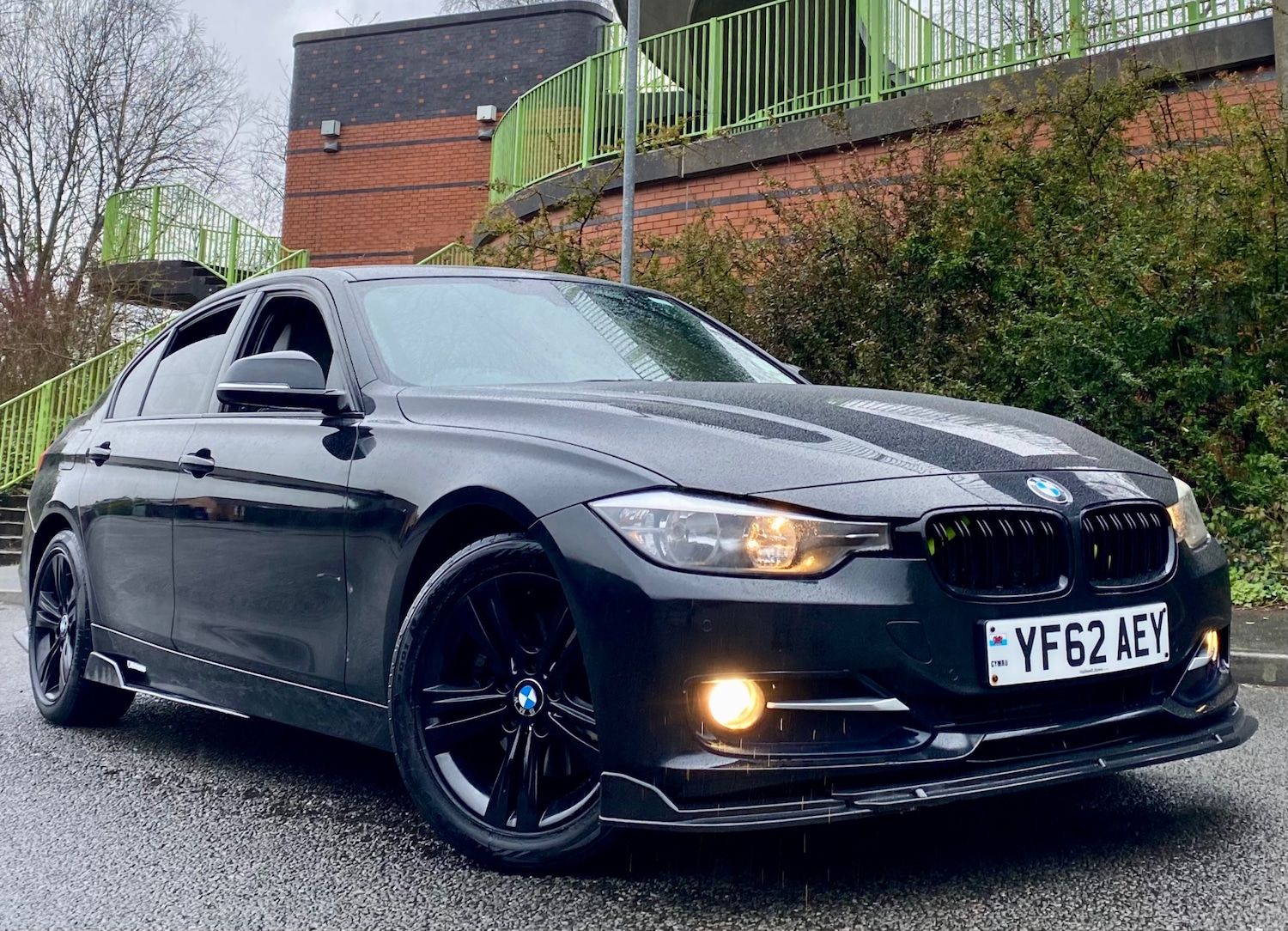 Used BMW 3 Series 2012 for sale - 77478314: Photo 5