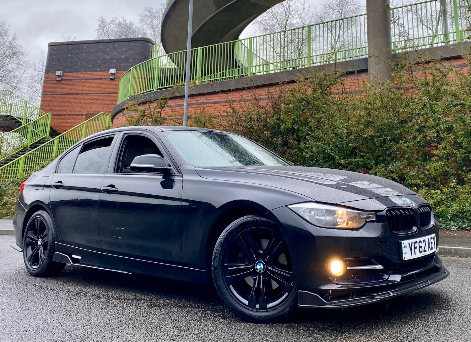 Used BMW 3 Series 2012 for sale - 77478314: Photo 6