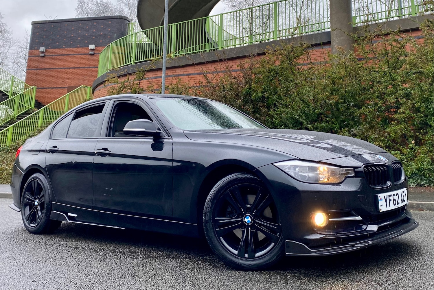 Used BMW 3 Series 2012 for sale - 77478314: Photo 7