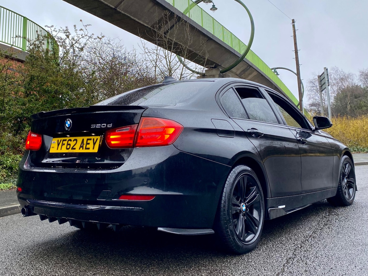 Used BMW 3 Series 2012 for sale - 77478314: Photo 9