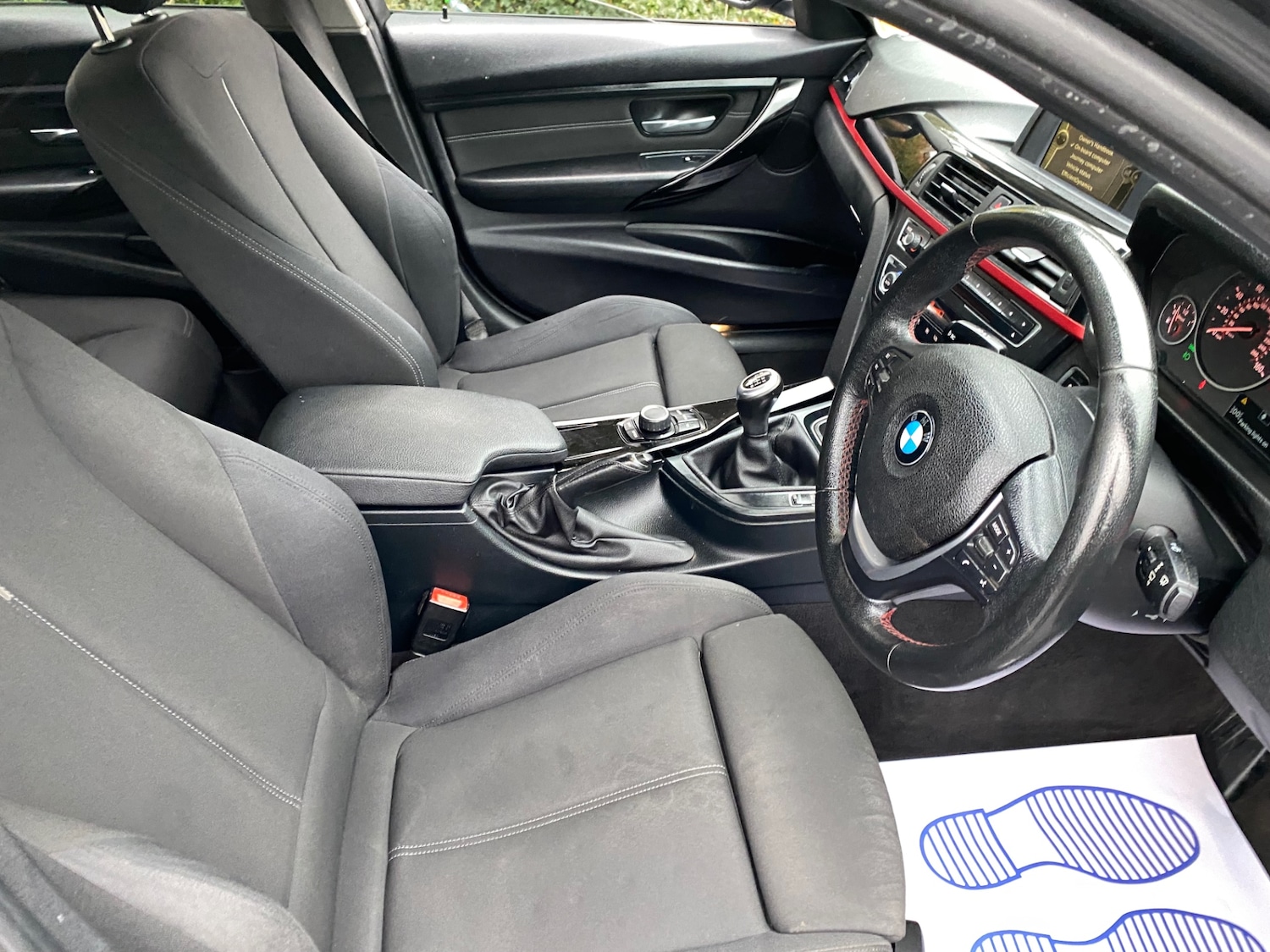 Used BMW 3 Series 2014 for sale - 77140855: Photo 10