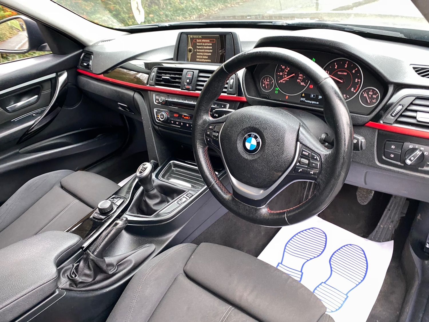 Used BMW 3 Series 2014 for sale - 77140855: Photo 11