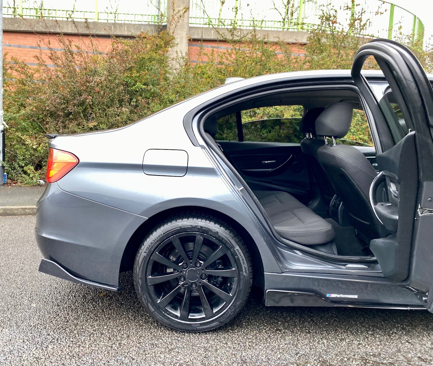 Used BMW 3 Series 2014 for sale - 77140855: Photo 13