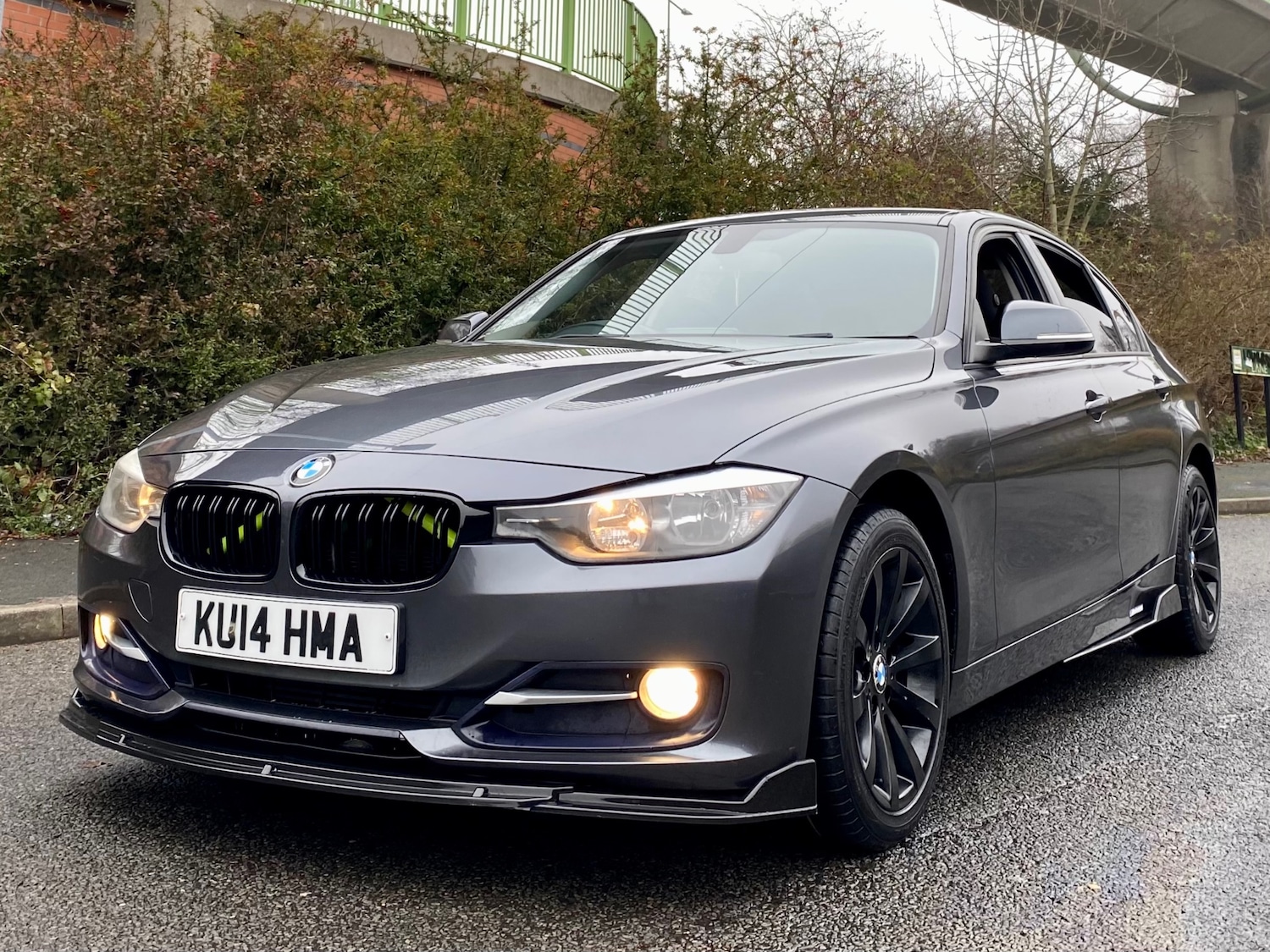 Used BMW 3 Series 2014 for sale - 77140855: Photo 14