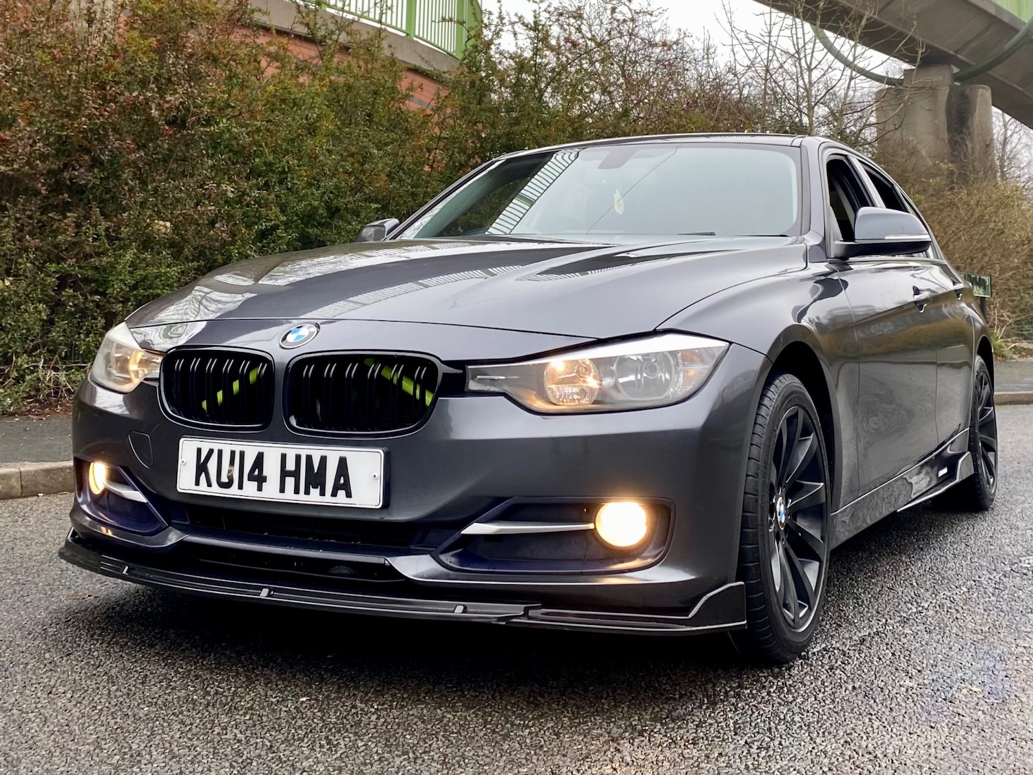 Used BMW 3 Series 2014 for sale - 77140855: Photo 15